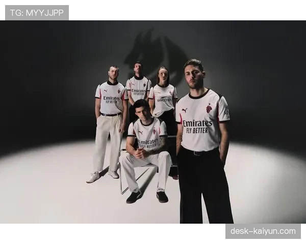 AC米兰俱乐部发布年度球衣销售数据，美国市场增长显著